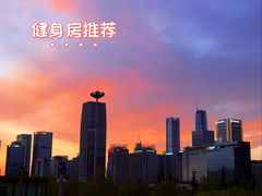 -GT健身(育秀会馆)