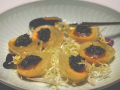 擂辣椒皮蛋-湘上湘(米其林餐厅-正大中心总店)
