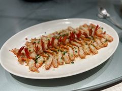 -广东道至正餐厅(区庄店)