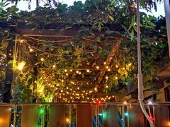 -Santoor 萨都里印度餐厅(北锣鼓巷店)