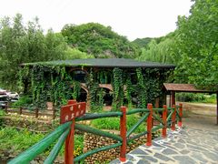 -北京水岸山吧度假村(雁栖镇店)