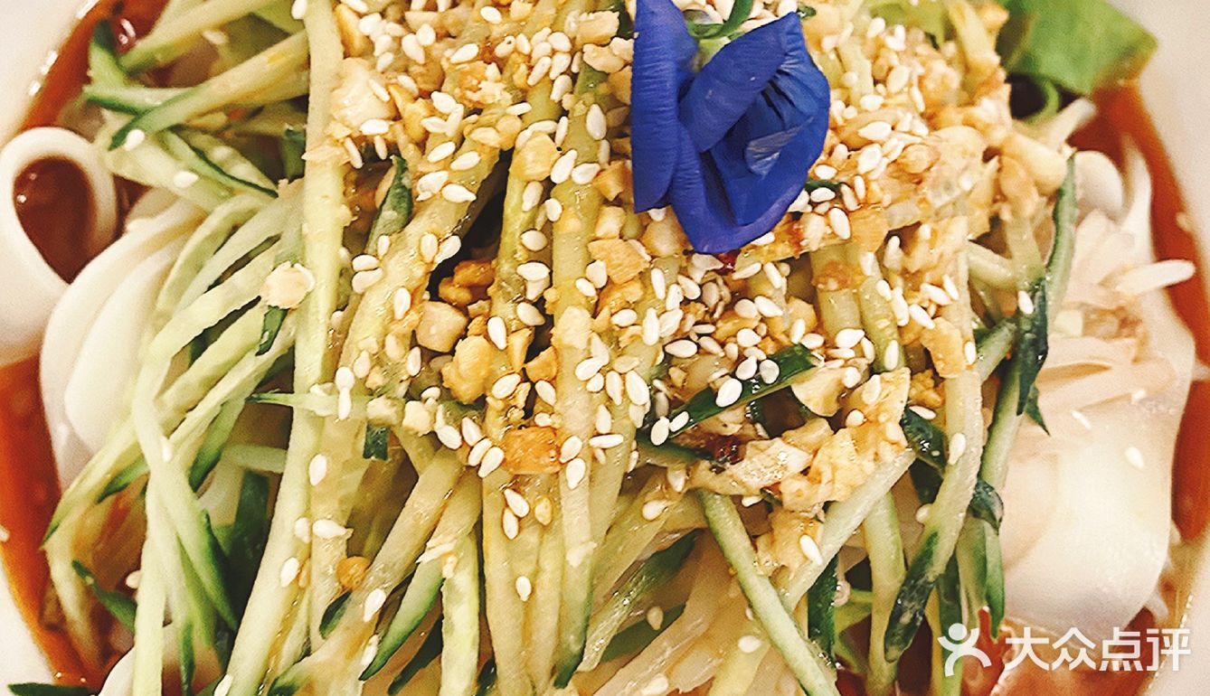 京城创意菜新发现,回头客锁定!