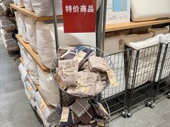 -无印良品餐堂 MUJI Diner(成都太古里店)
