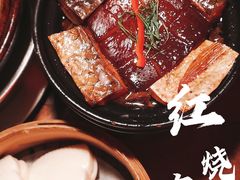 -外婆家(天河领展店)
