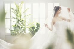 -米兰新娘婚纱摄影