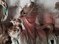 -王大妈清汤饸饹(白云社区店)