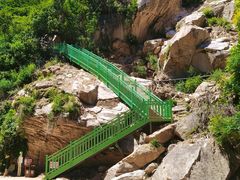 -黑龙潭风景区