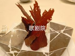 -锦江宾馆-锦悦西餐厅