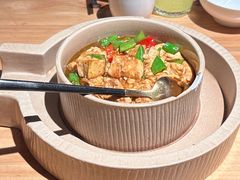 -黄山老妈·土菜(碧桂园店)
