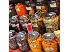 -么凤(波斯富街店)