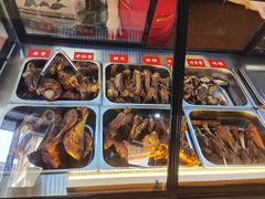 -王裕興肉莊(南禅寺店)