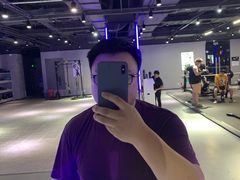 -一兆韦德健身(浦东万达会所)