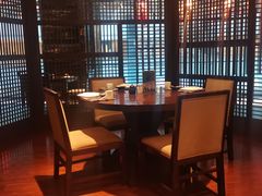 -佛山希尔顿酒店·融誉亚洲美食荟