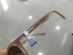 -宝视达眼镜(公园道店)