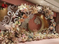 -广东胜利宾馆西关粤中餐厅