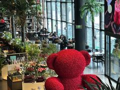 -咖梦餐厅 COMENG RESTAURANT
