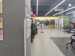 -FEELINGME乐刻私教馆·健身(玖悦荟店)