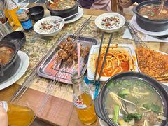 -清真·穆萨砂锅(大皮院店)
