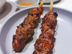 -胡麻(静安嘉里店)