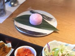 -味太助·银饭食堂(中华城店)