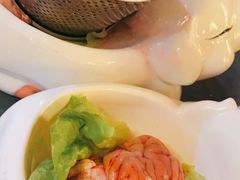 -小龙坎火锅(沙井店)