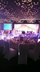 -西安威斯汀大酒店·宴会厅