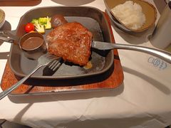 -牛扒先生·厚切雪花牛扒西餐厅(北京路禺山路店)