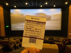 -博纳UA东方宝泰电影城