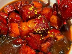 -福照楼汽锅鸡·云南菜(火车站锦江店)