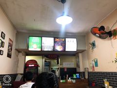 -秦记肉夹馍(曙光东路店)