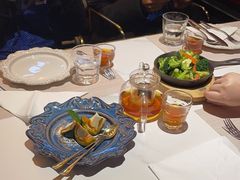 -get pizza意大利餐厅(凯德MALL店)