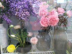-丽达购物中心(崂山店)