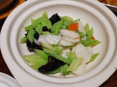 -眉州东坡·熊猫主题餐厅(枫蓝店)