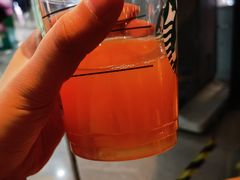 -星巴克臻选(周浦万达店)
