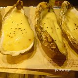 吃货日记：今天尝鲜生蚝