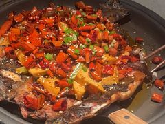 -味妙烤鱼吧(回龙观店)