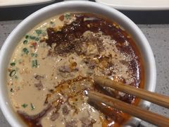 -海底捞火锅(天一广场亚细亚店)