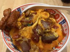 -明記茶餐廳(福田总店)
