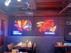 大堂-搓火大都会(广安门总店)