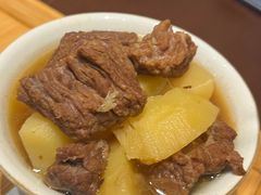 -奎元馆(市民中心店)