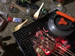 -坝光海滩