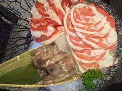 -湊湊火锅·茶憩(和平大悦城店)