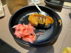 -昊·来了寿司(泡桐树店)