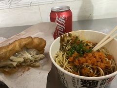 -家阳赵师傅油饼包烧麦(粮道街店)