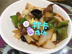 -新疆食府(华龙店)