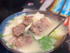云南牛扒呼-艳域云国特色料理馆(马当路店)