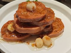 -汤城小厨•粤菜•靓汤(苏州街店)