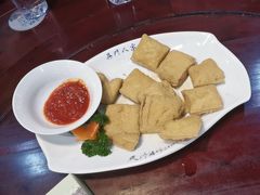 -吴门人家·苏宴宫廷菜(拙政园店)