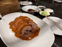 -北京王府井希尔顿酒店·秦唐中餐厅Chynna