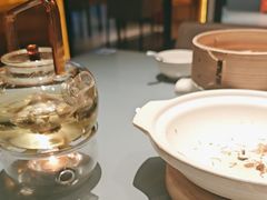 -小大董·烤鸭(观景餐厅·南京西路店)